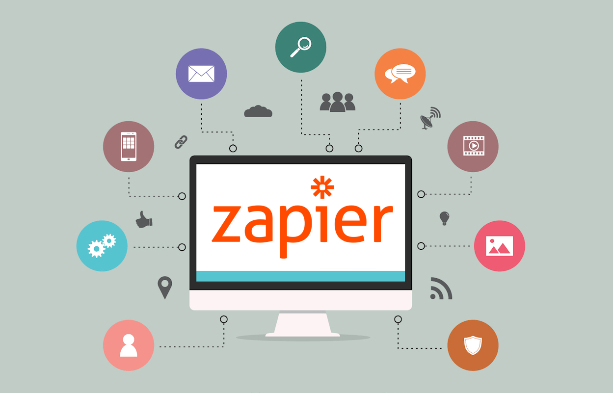 mailjet-zapier-sms