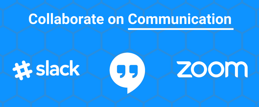 Collaborate on Communication