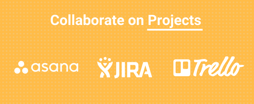Collaborate on Projects