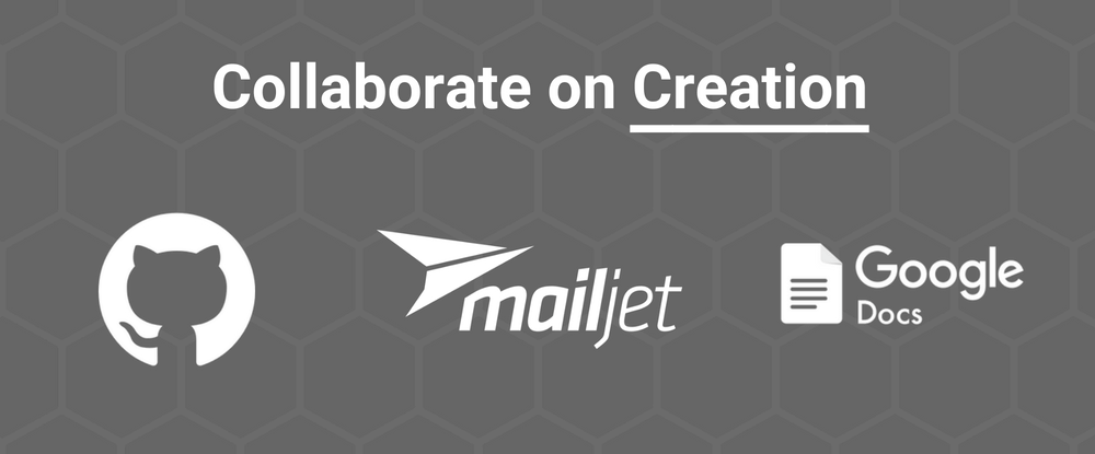 Collaborate on Creation