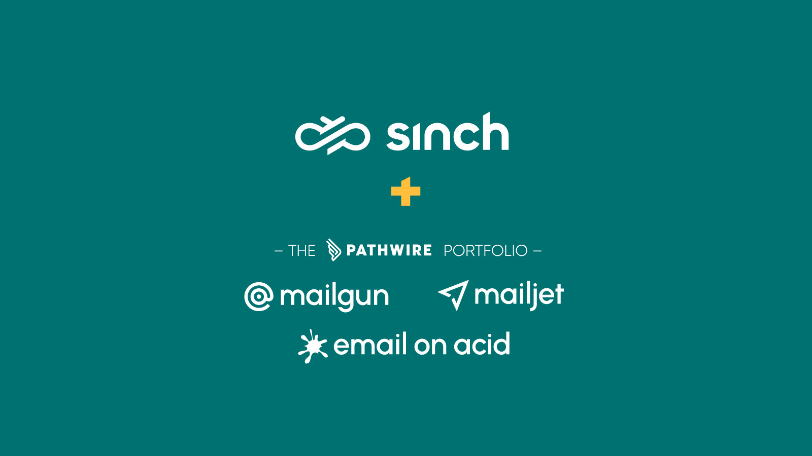 Sinch + Pathwire