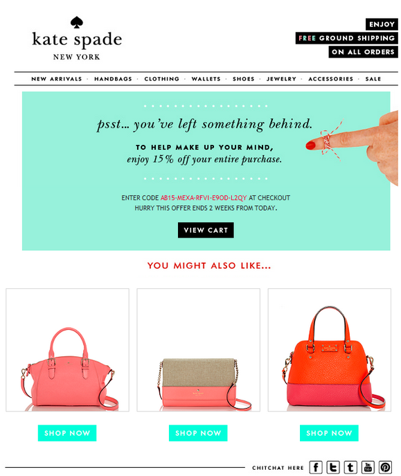 Kate Spade