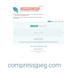 compress email design