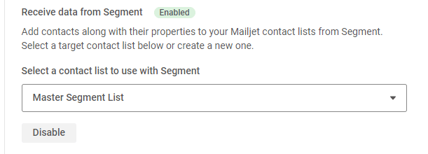 mailjet-segment-list