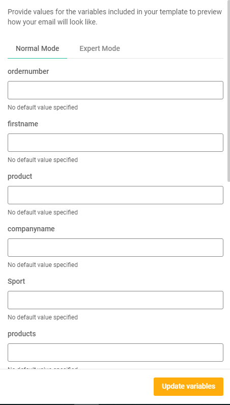 normal-mode-preview-mailjet