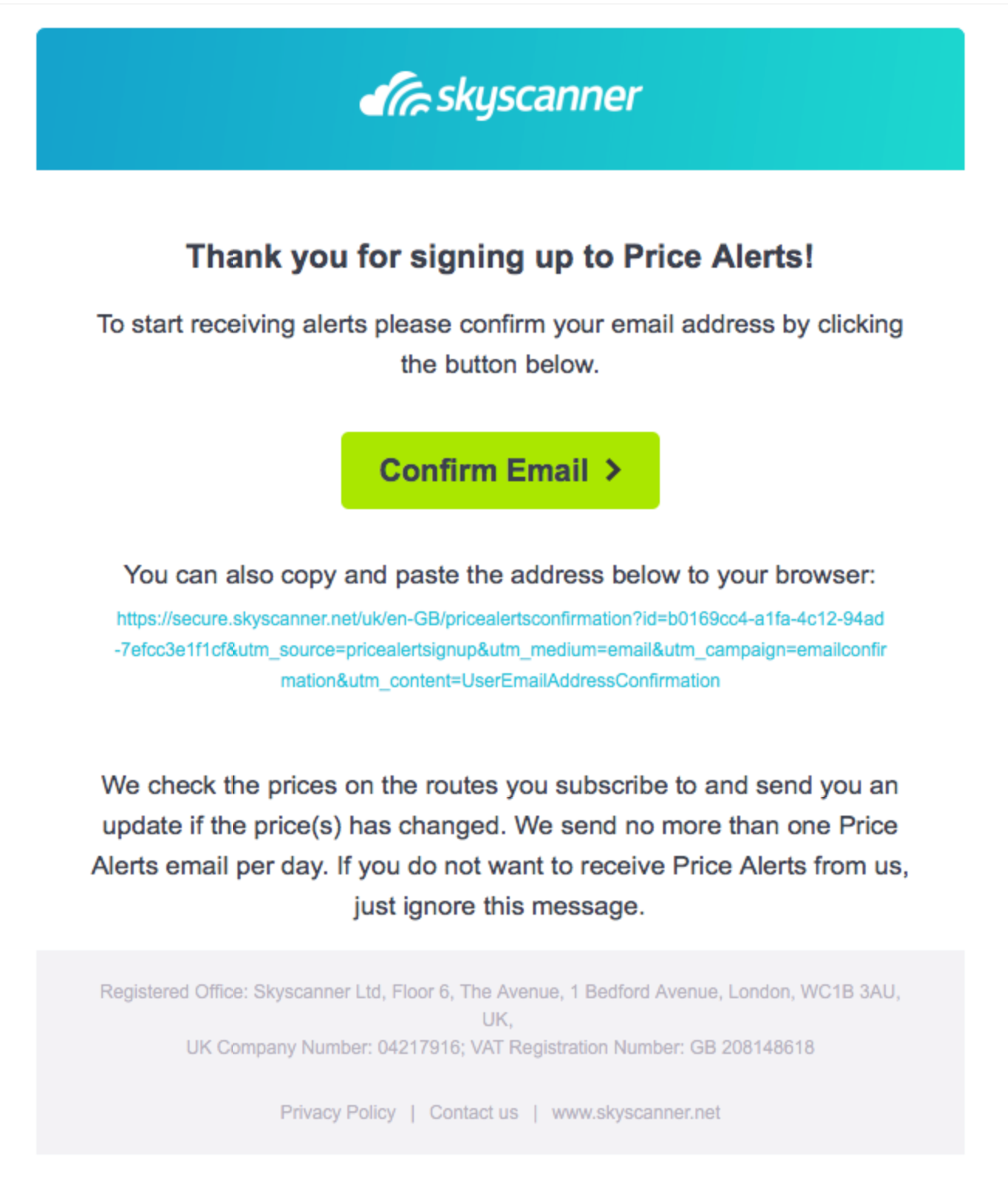 Welcome_to_Skyscanner_Price_Alerts__Please_confirm_your_address__—_Google